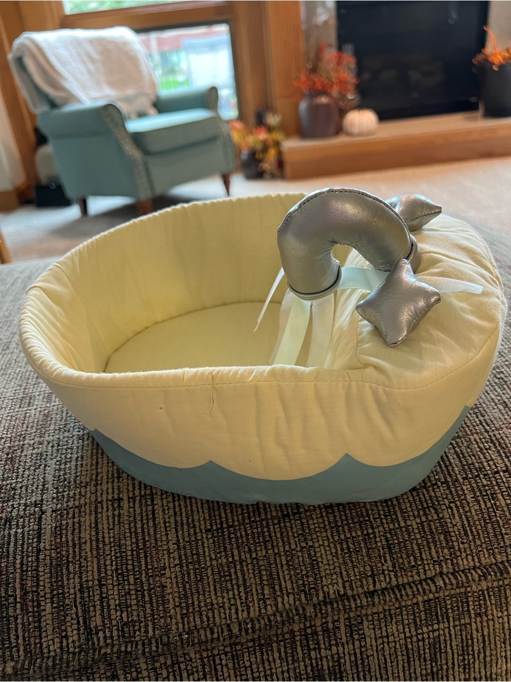 Manhattan Toy Soft Bathtub